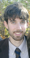 Mark David Buckles, Director of Music