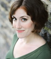 Glorivy Arroyo, Mezzo-Soprano