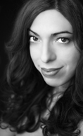 Glorivy Arroyo, Mezzo-Soprano