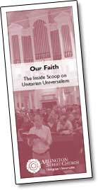 Click here to download Our Faith brochure!