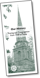 Click here to download History brochure