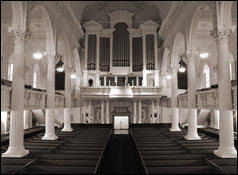 Photo of Sanctuary.